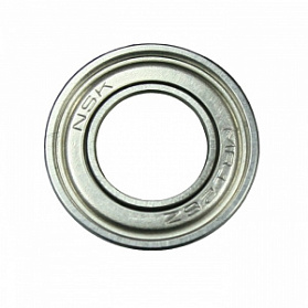 Saeyang подшипник 201 (1260zz) цангового узла для щеточных наконечников, передний