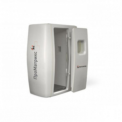 Аппарат флюорографический цифровой ПроМатрикс-РП - ПроМатрикс-4000