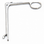 Конхотом с овальным отверстием N 2