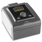 Система поддержания положительного давления в дыхательных путях BiPAP AVAPS Philips Respironics