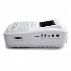 Электрокардиограф Edanuse 12/01 с ПО 12-ти канальный