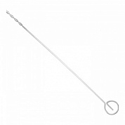 Зонд ушной с навивкой, П-16-011 (Cotton Probes) SAMMAR