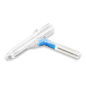 Зеркало ректальное (проктоскоп) диагностическое (K), взрослое