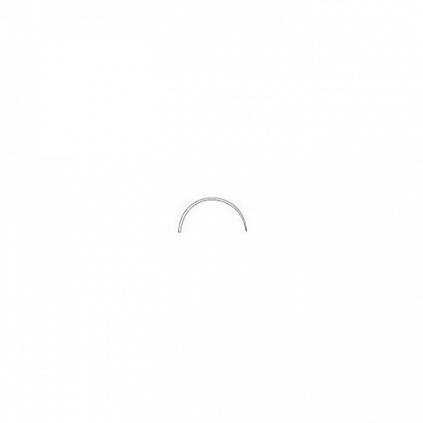 Игла изгиб 4/8 4В1-0,7Х28 КМИЗ