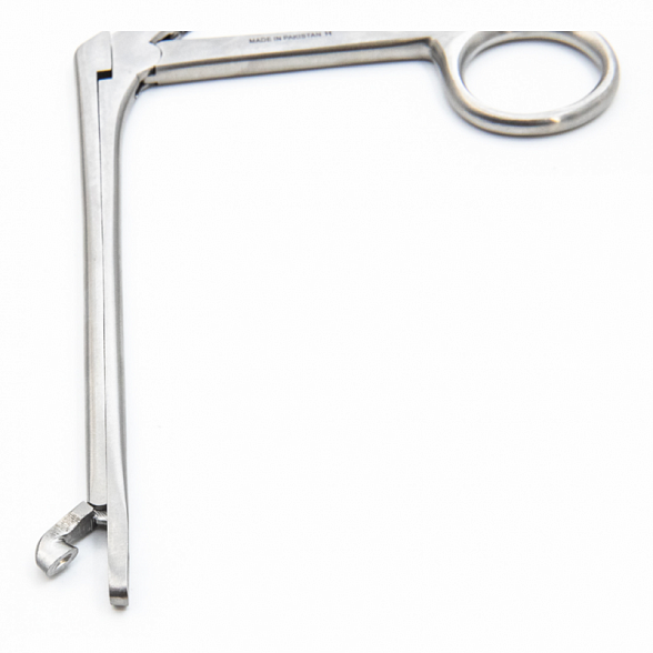 Конхотом с овальным отверстием N 2