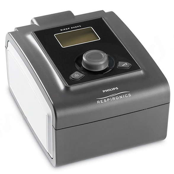 Система поддержания положительного давления в дыхательных путях BiPAP AVAPS Philips Respironics