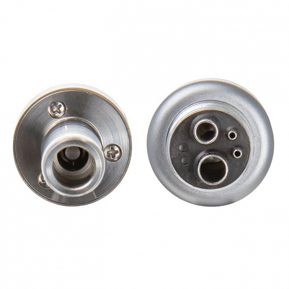 CX235-3B - воздушный микромотор с внутренней системой подачи охлаждения, без света, Coxo