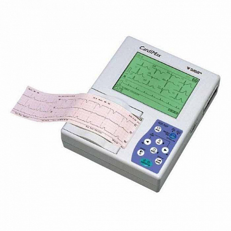 Электрокардиограф Fukuda Denshi FCP-7101 CARDIMAX (Китай)