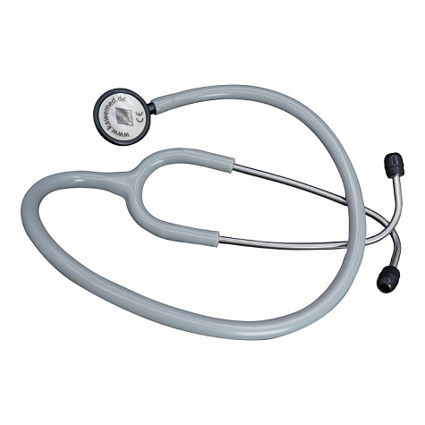 Стетофонендоскоп Киндер-Престиж ЛАЙТ KaWe детский серый
