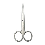 Ножницы остроконечные прямые 100мм