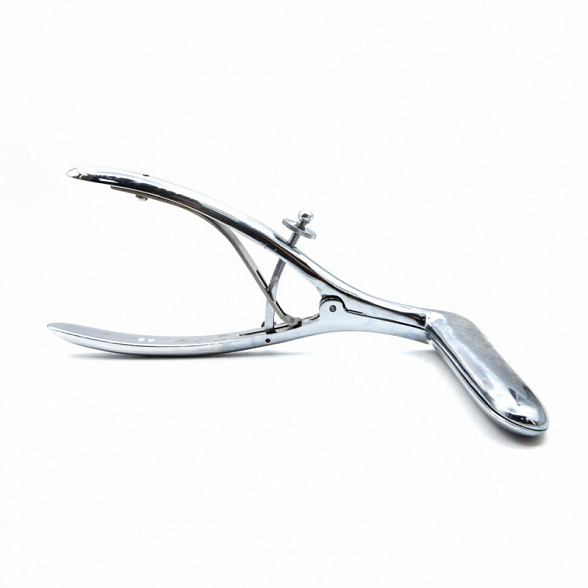 Зеркало ректальное З-63 без световой насадки, операционное