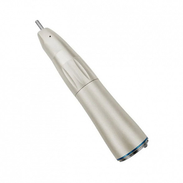 Coxo CX245-2A - прямой наконечник с фиброоптикой, с внутренней подачей охлаждения