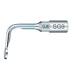 SG9 - насадка для работ с мембраной