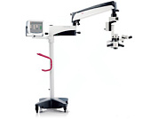 Микроскоп M822 F20, Leica