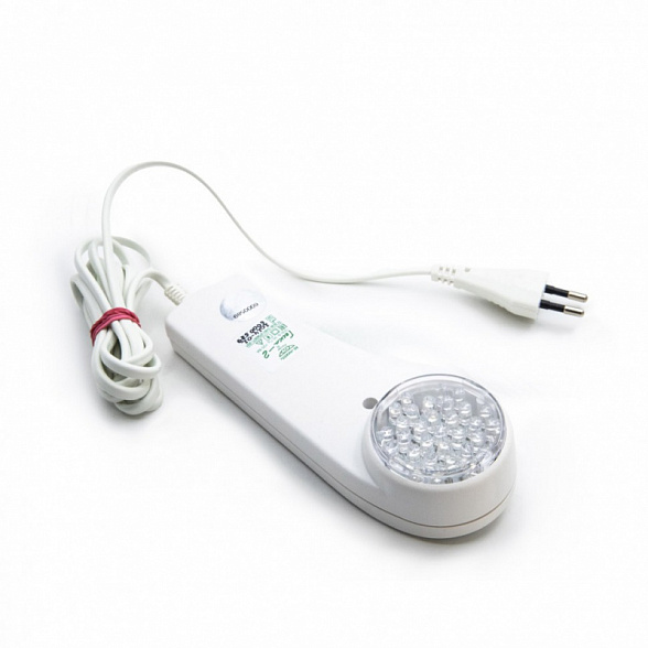 Аппарат фототерапии с магнитной насадкой "Геска-2"