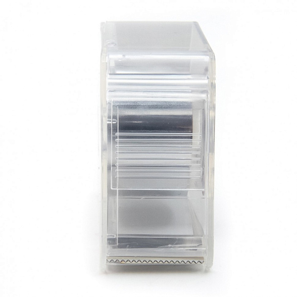 BK 31 фольга артикуляционная Bausch Arti-Fol 22ммх20м односторонняя, красная 12 мкм