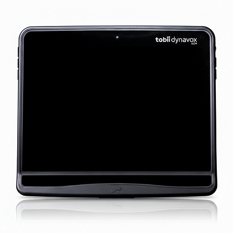 Snap Scene Tobii Dynavox