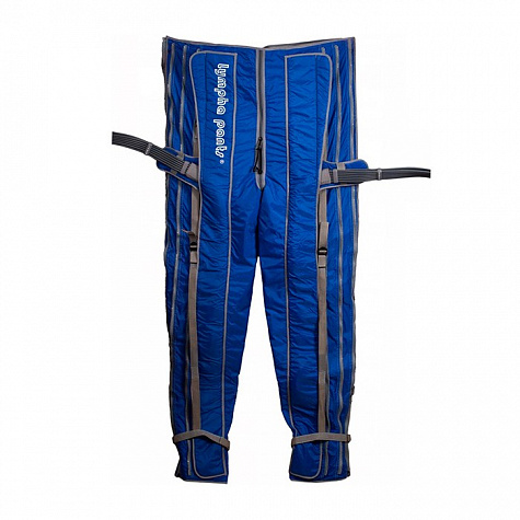 Опция для аппарата Phlebo Press — комбинезон Super