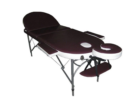 US Medica Osaka Складной массажный стол