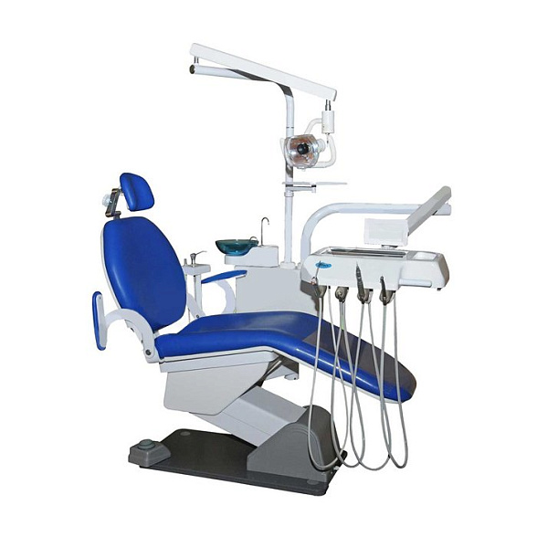 Кресло пациента «Клер»