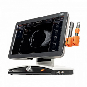 Офтальмологический ультразвуковой диагностический прибор ABSOLU