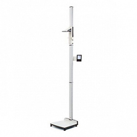 Беспроводная измерительная станция для измерения роста и веса SECA 285