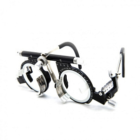 Оправа пробная универсальная ALMAS UTF-5080