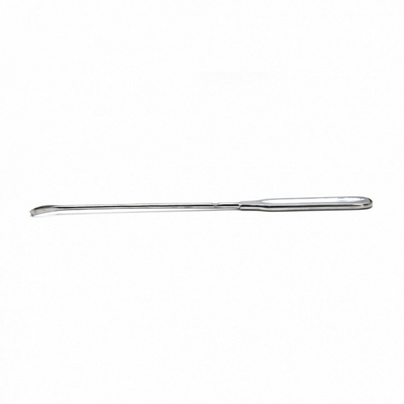 Кюретка для удаления остатков плодного яйца и плацентарной ткани, тупая № 4. Surgiwell