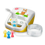 Ингалятор LD-212C (Жёлтый)