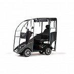 Электроскутер Vermeiren Carpo 2 Sport