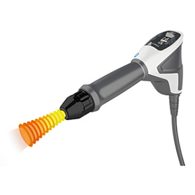 Аппарат ударно-волновой терапии Masterpuls MP200