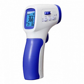 Бесконтактный инфракрасный термометр Sensitec NF-3101, Apexmed
