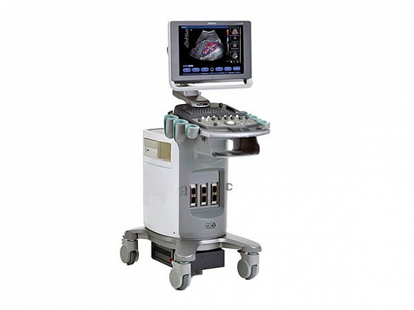 УЗИ сканер Acuson X300 Siemens
