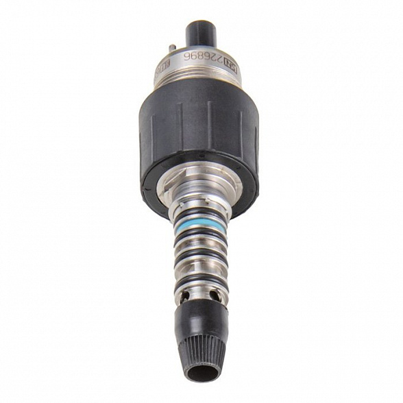 Sirona R (LED) - быстросъемное соединение для турбинных наконечников серии Т1/T2, Dentsply Sirona