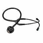 Duplex 2.0 стетоскоп, алюминиевый черная классика, Riester