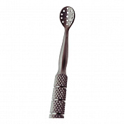 Угревыдавливатель с круглой 8мм и овальной (с 13 отверстиями) ложками Surgicon