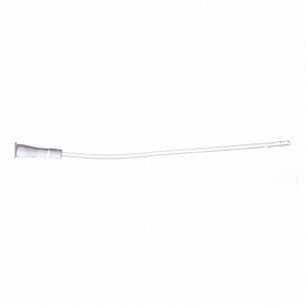 Катетер Нелатон женский INEKTA CH12 20 см, 50 шт/уп