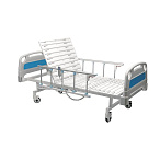 Медицинская кровать КМ-07 (электропривод), Промет