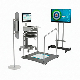 Анатомический сканер Траст-М