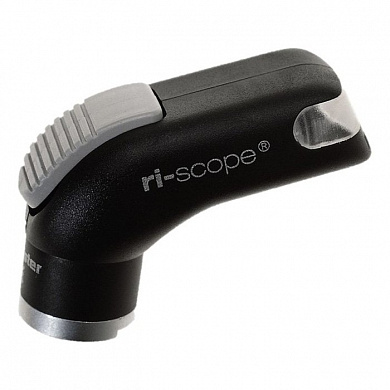 Головка держателя шпателя Ri-scope XL 2,5 В Riester