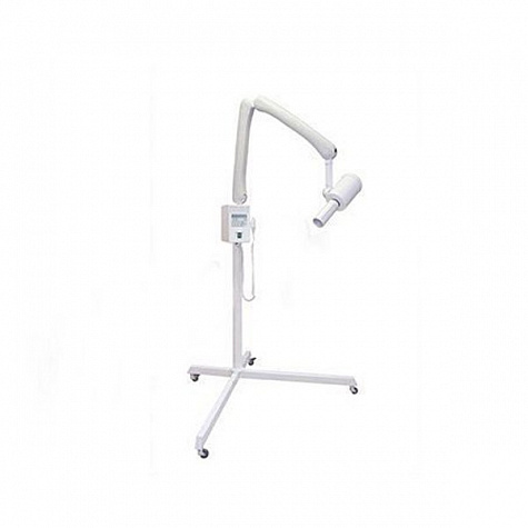 Дентальный рентгеновский аппарат мобильный, Амистом