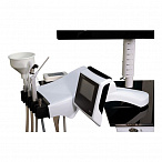 Лор-комбайн OTOCOMPACT STEEL, Euroclinic