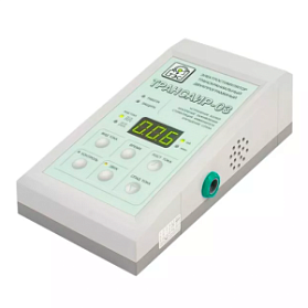 Портативный аппарат ТРАНСАИР-03