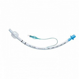 Трубка эндотрахеальная с манжетой ID 6.0 тип Мёрфи