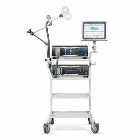 Транскраниальный магнитный стимулятор НЕЙРО-МС монофазный (для парной стимуляции) Нейрософт