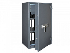 Огневзломостойкий сейф FORMAT PS PRO 3Т. EL
