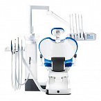 Стоматологическая установка Sirona INTEGO CS с верхней подачей инструментов