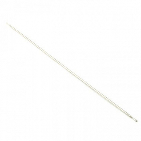 Зонд хирургический пуговчатый 2-х сторонний 130х1 Surgicon