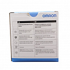 Тонометр на запястье OMRON RS2