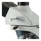 Микроскоп тринокулярный Микромед 3 Professional